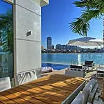 Luxurious Palmera Del Mar