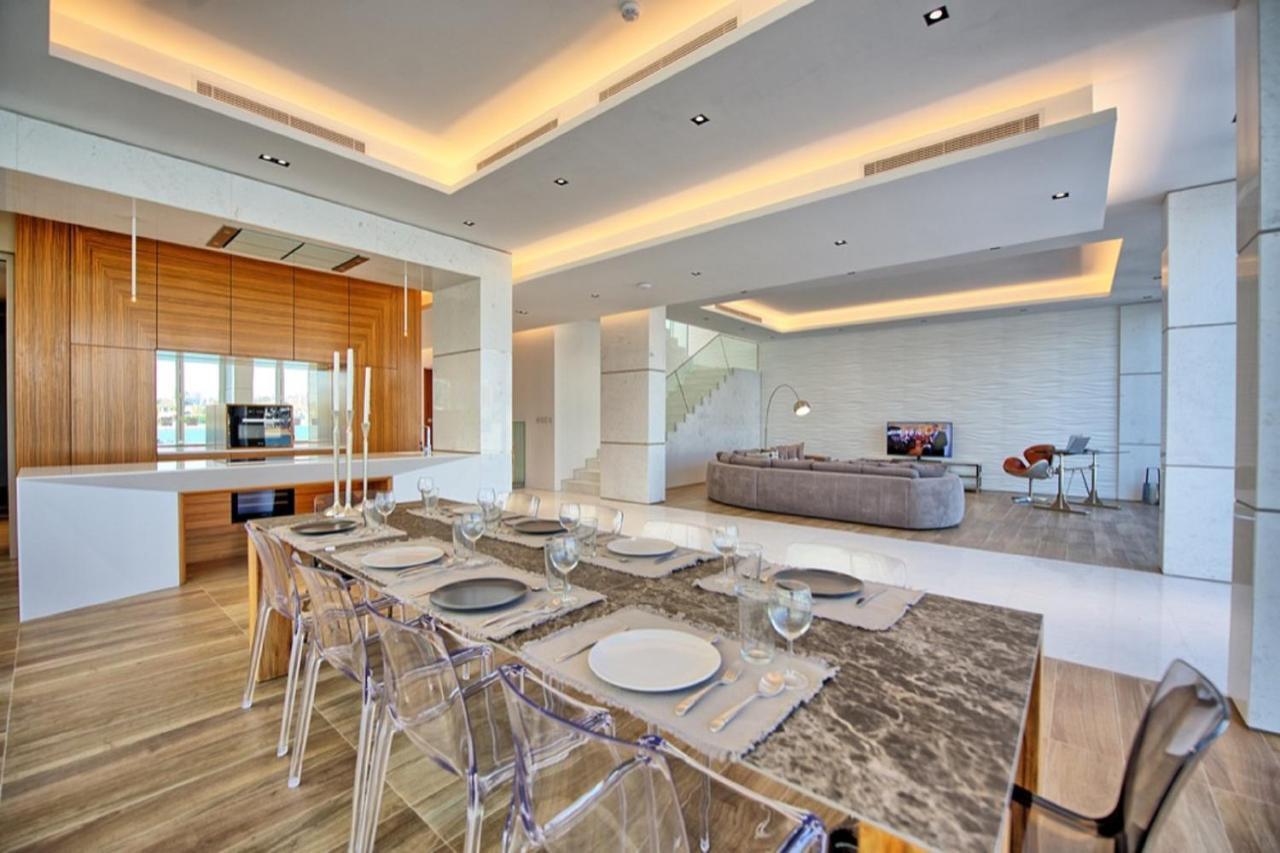 Villa Luxurious Palmera Del Mar