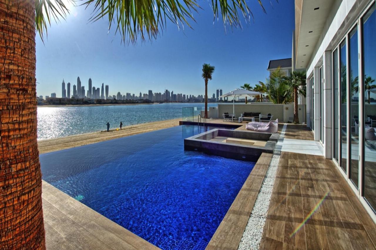 Luxurious Palmera Del Mar * Dubai