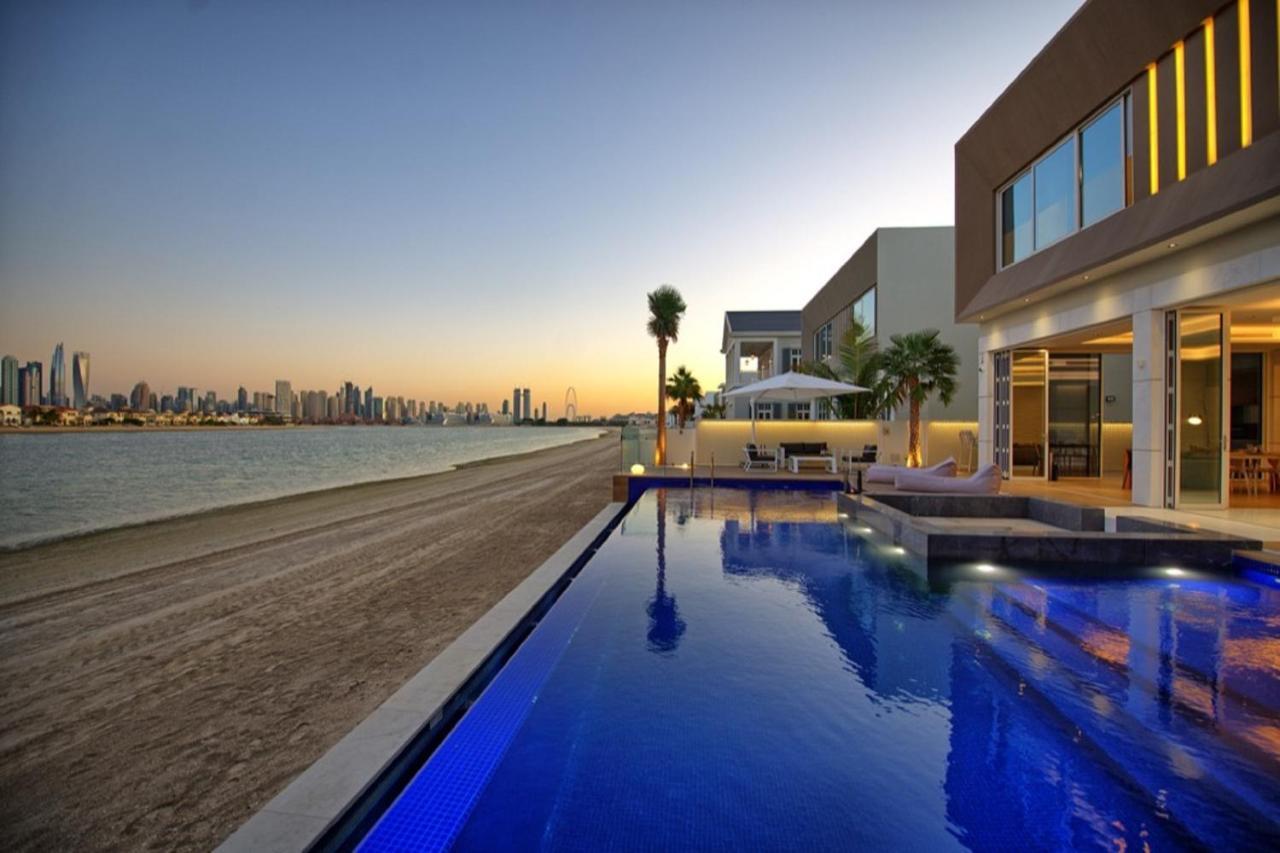 Villa Luxurious Palmera Del Mar *
