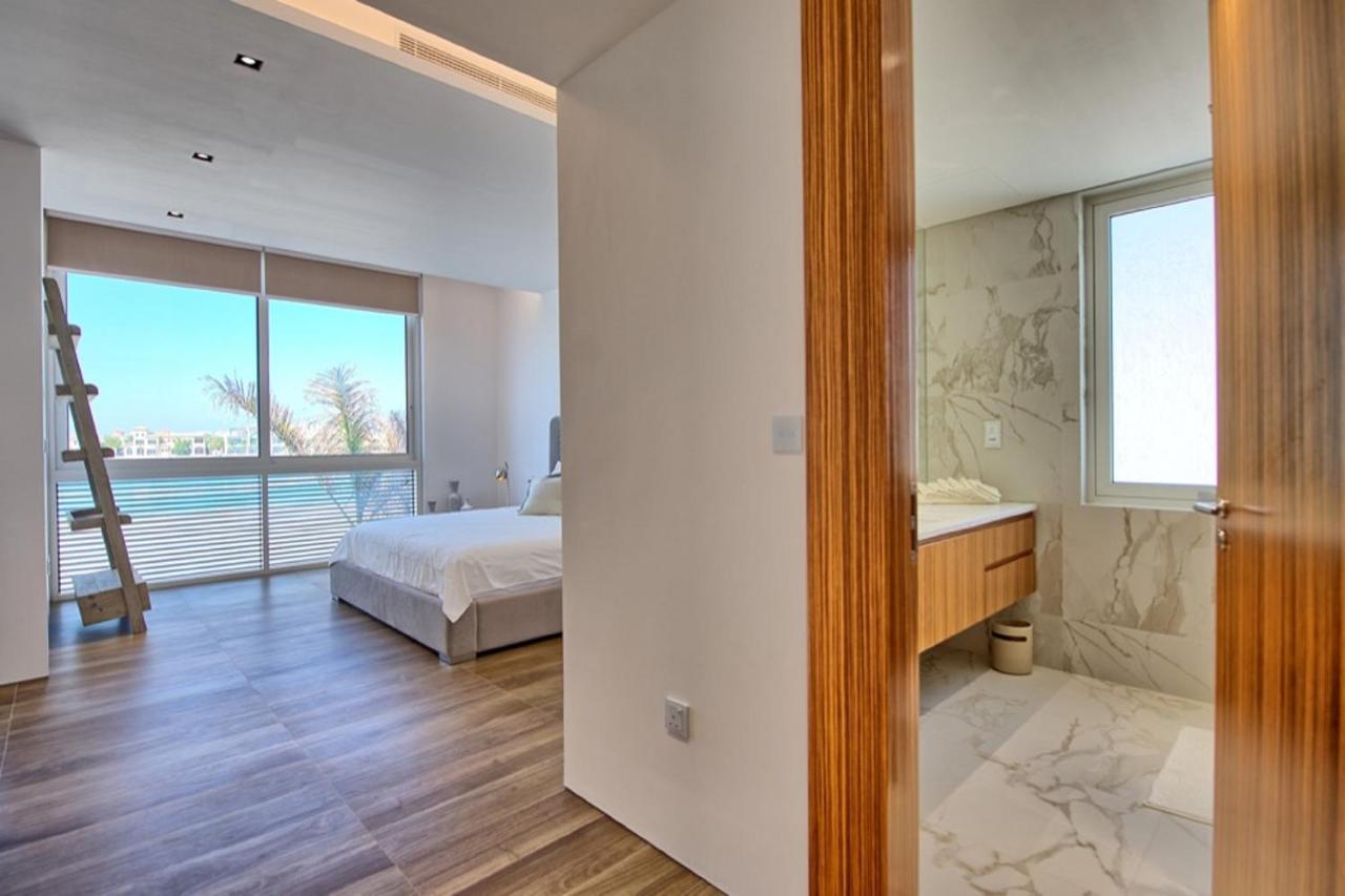 Villa Luxurious Palmera Del Mar
