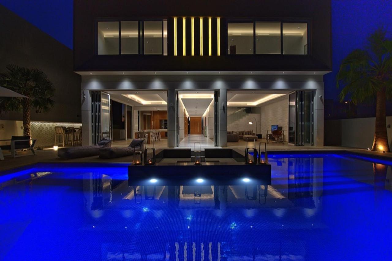 Villa Luxurious Palmera Del Mar