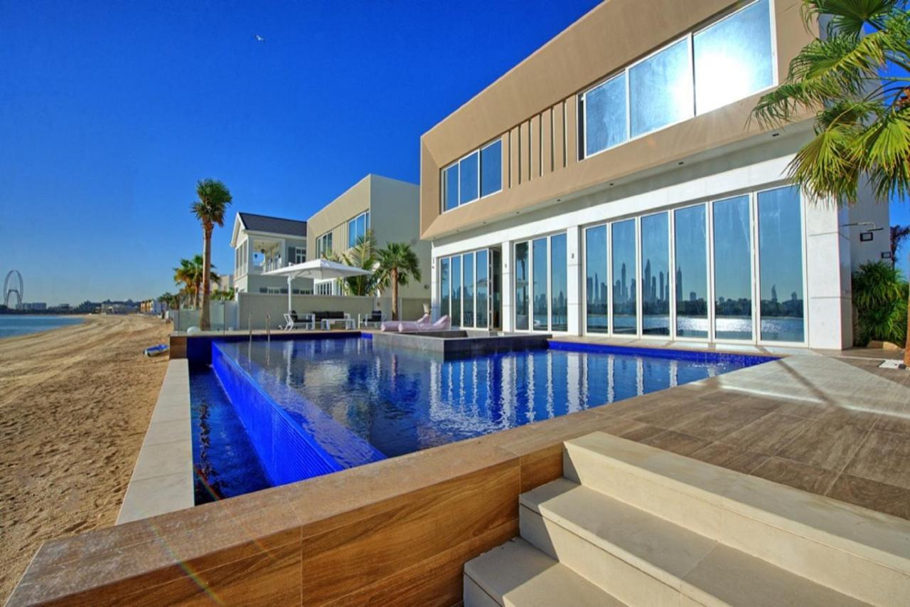 Luxurious Palmera Del Mar Dubai